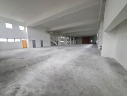 Woodlands Spectrum (D25), Factory #505793321